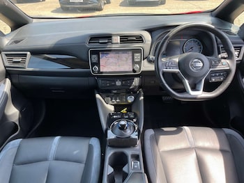 Used Nissan Leaf 2021 for sale - 79020906: Photo