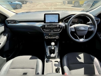 Used Ford Kuga 2020 for sale - 78669534: Photo