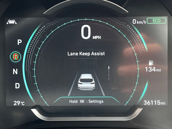Used Hyundai Santa Fe 2019 for sale - 75425747: Photo 22