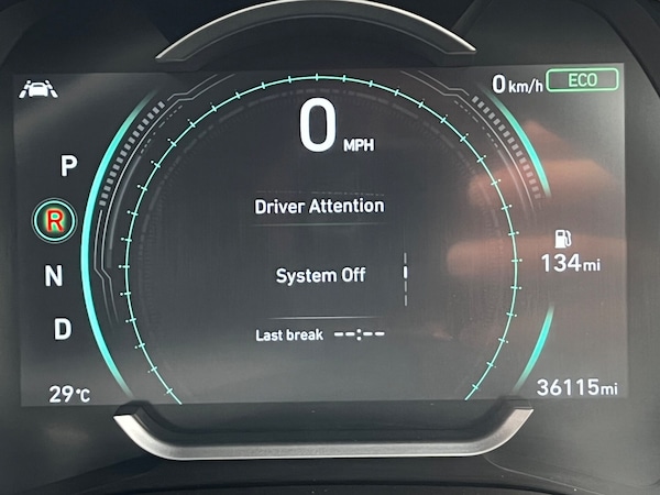 Used Hyundai Santa Fe 2019 for sale - 75425747: Photo 23