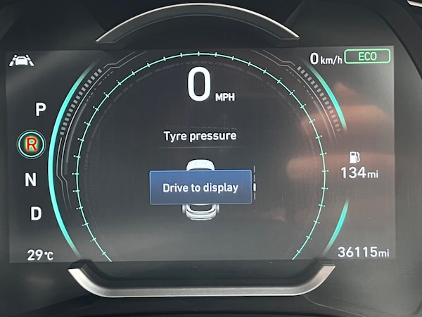 Used Hyundai Santa Fe 2019 for sale - 75425747: Photo 24