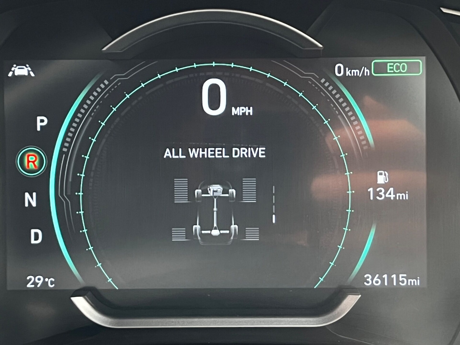 Vehicle 25