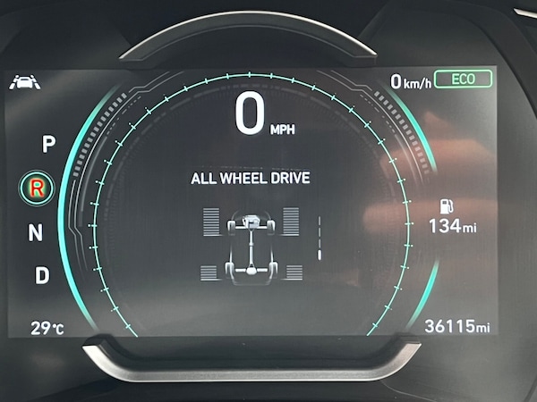 Used Hyundai Santa Fe 2019 for sale - 75425747: Photo 25
