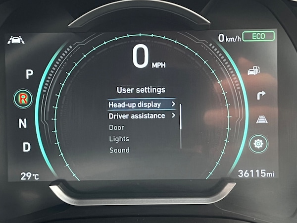 Used Hyundai Santa Fe 2019 for sale - 75425747: Photo 26
