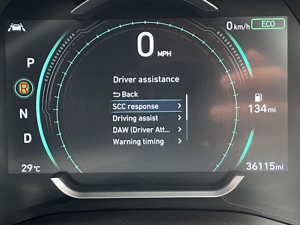 Used Hyundai Santa Fe 2019 for sale - 75425747: Photo 27