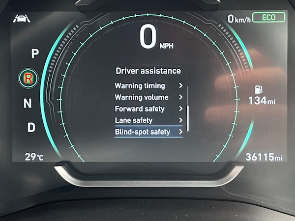 Used Hyundai Santa Fe 2019 for sale - 75425747: Photo 28