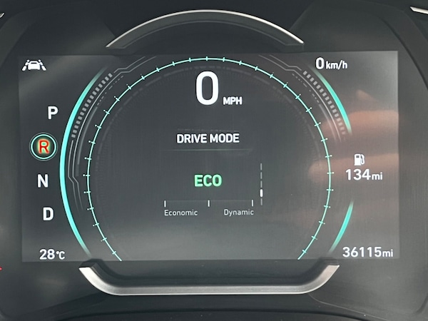 Used Hyundai Santa Fe 2019 for sale - 75425747: Photo 29