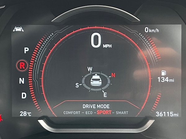 Used Hyundai Santa Fe 2019 for sale - 75425747: Photo 30