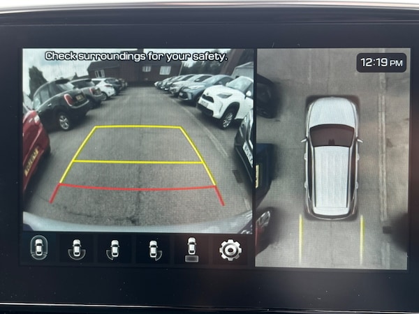 Used Hyundai Santa Fe 2019 for sale - 75425747: Photo 32