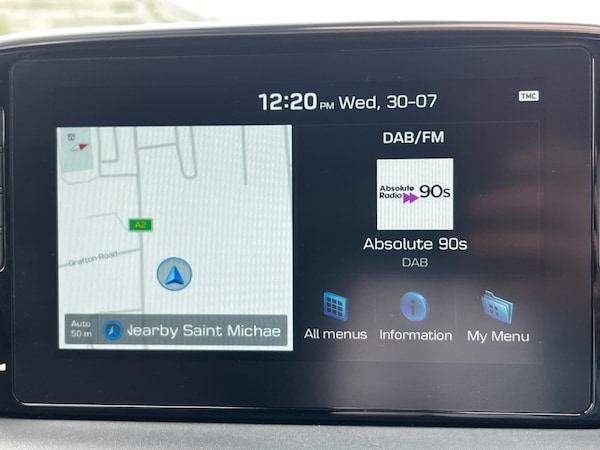 Used Hyundai Santa Fe 2019 for sale - 75425747: Photo 33