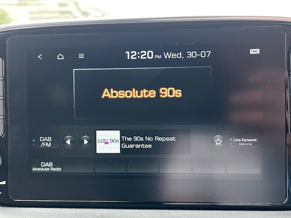 Used Hyundai Santa Fe 2019 for sale - 75425747: Photo 34
