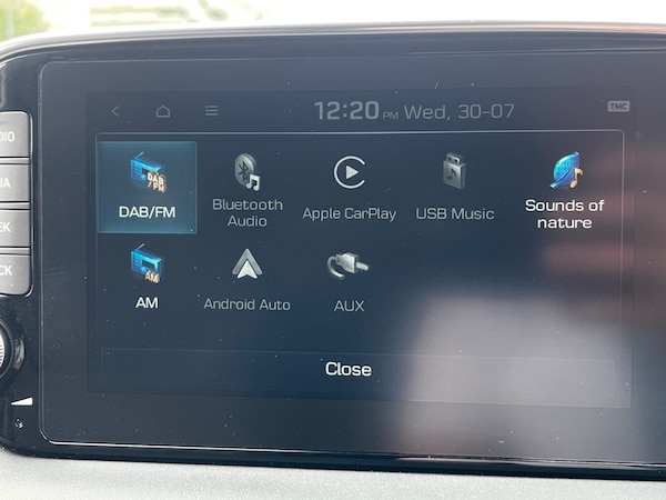 Used Hyundai Santa Fe 2019 for sale - 75425747: Photo 36