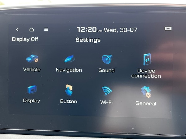 Used Hyundai Santa Fe 2019 for sale - 75425747: Photo 37