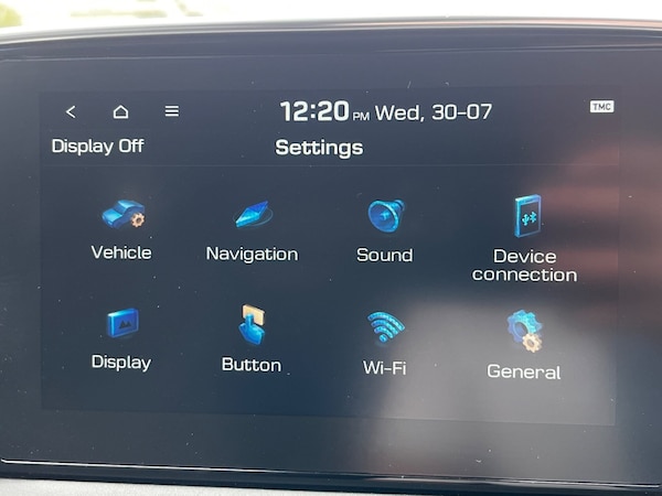 Used Hyundai Santa Fe 2019 for sale - 75425747: Photo 38