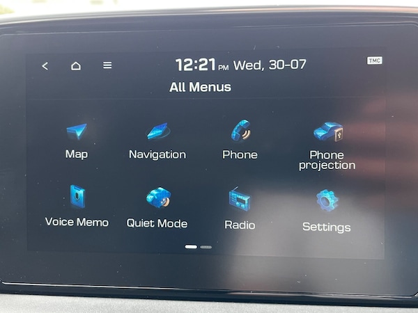 Used Hyundai Santa Fe 2019 for sale - 75425747: Photo 40