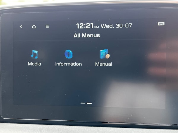 Used Hyundai Santa Fe 2019 for sale - 75425747: Photo 41
