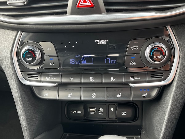 Used Hyundai Santa Fe 2019 for sale - 75425747: Photo 43