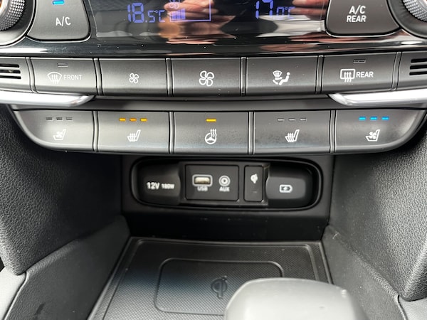 Used Hyundai Santa Fe 2019 for sale - 75425747: Photo 44
