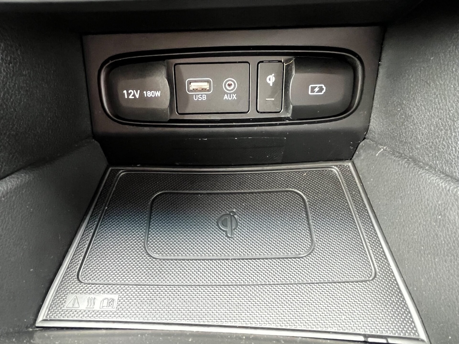 Vehicle 45