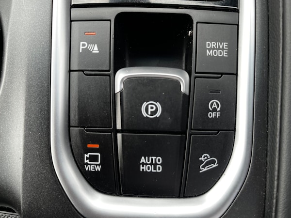 Used Hyundai Santa Fe 2019 for sale - 75425747: Photo 46