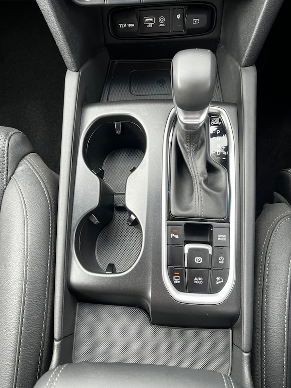 Used Hyundai Santa Fe 2019 for sale - 75425747: Photo 47