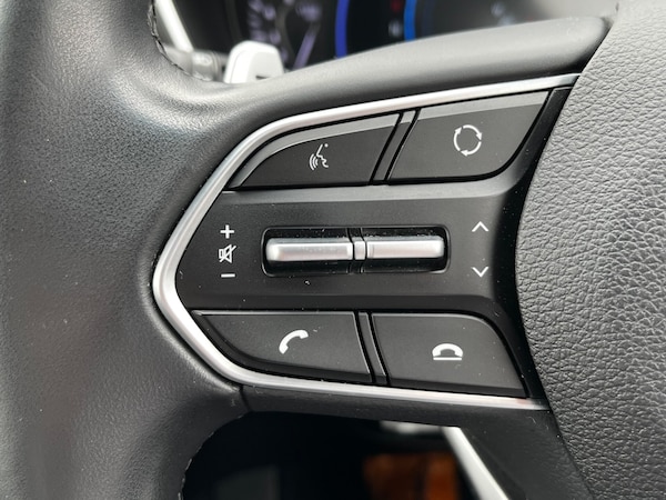 Used Hyundai Santa Fe 2019 for sale - 75425747: Photo 49