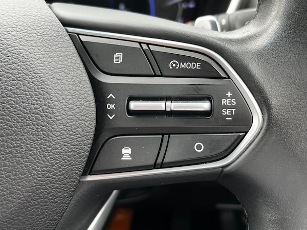 Used Hyundai Santa Fe 2019 for sale - 75425747: Photo 50