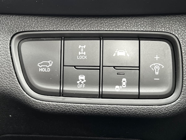 Used Hyundai Santa Fe 2019 for sale - 75425747: Photo 55