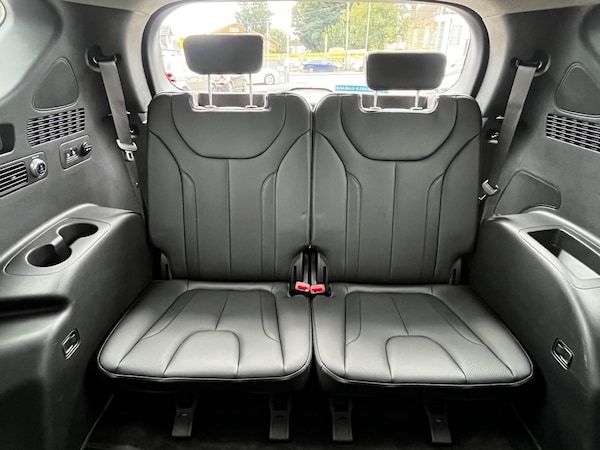 Used Hyundai Santa Fe 2019 for sale - 75425747: Photo 63