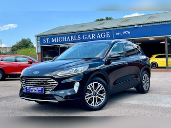 Used Ford Kuga 2023 for sale - 78926589: Photo