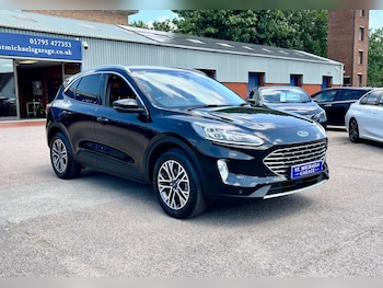 Used Ford Kuga 2023 for sale - 78926589: Photo