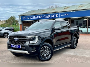Used Ford Ranger 2024 for sale - 78254103: Photo