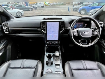 Used Ford Ranger 2024 for sale - 78254103: Photo