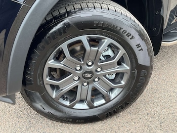 Used Ford Ranger 2024 for sale - 78254103: Photo