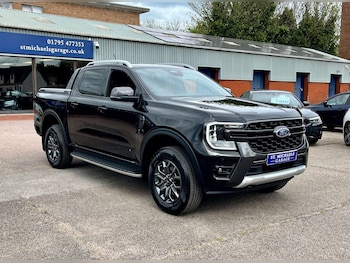 Used Ford Ranger 2024 for sale - 78254103: Photo