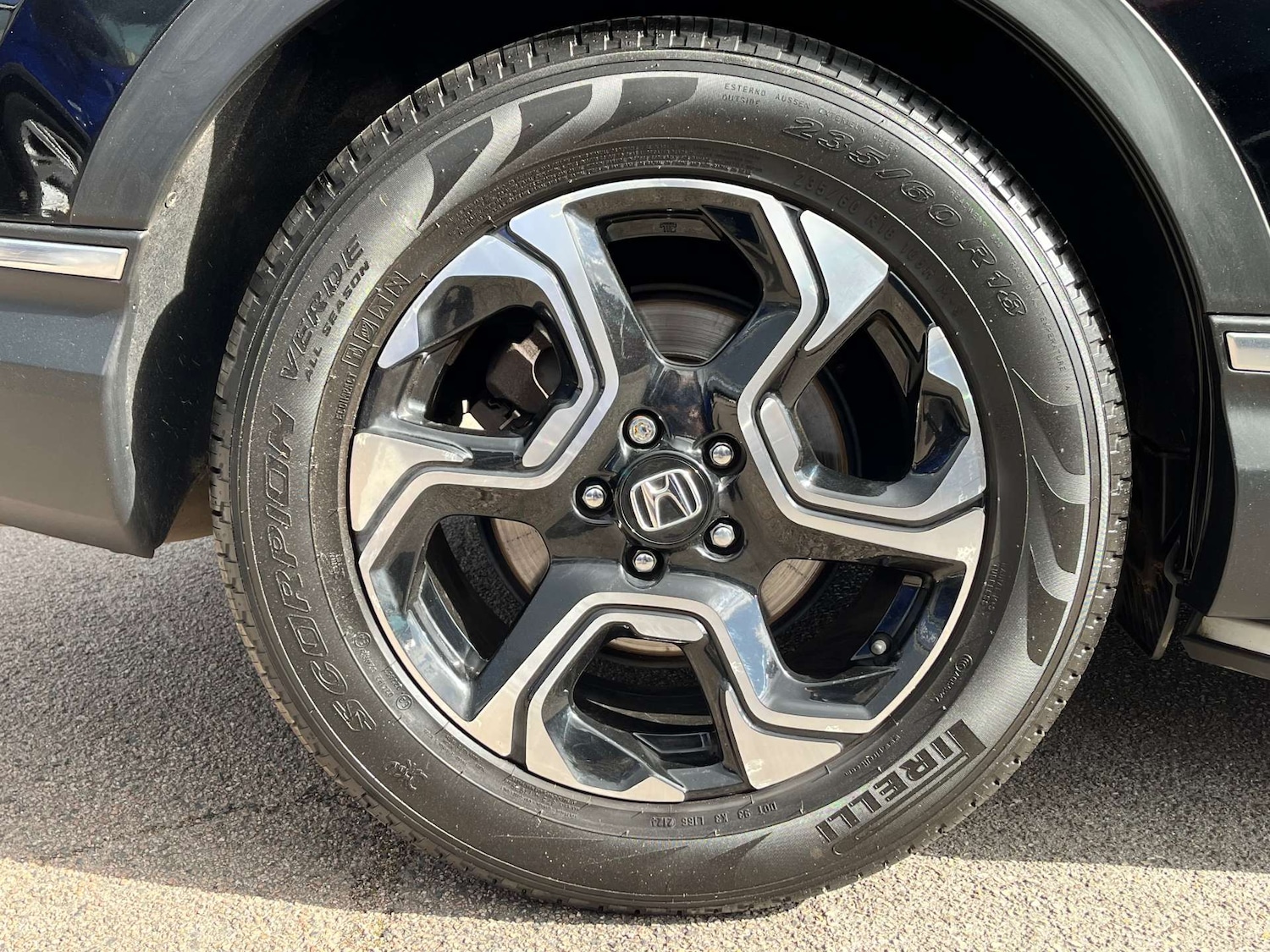 Used Honda CR-V 2019 for sale - 78039593: Photo 14