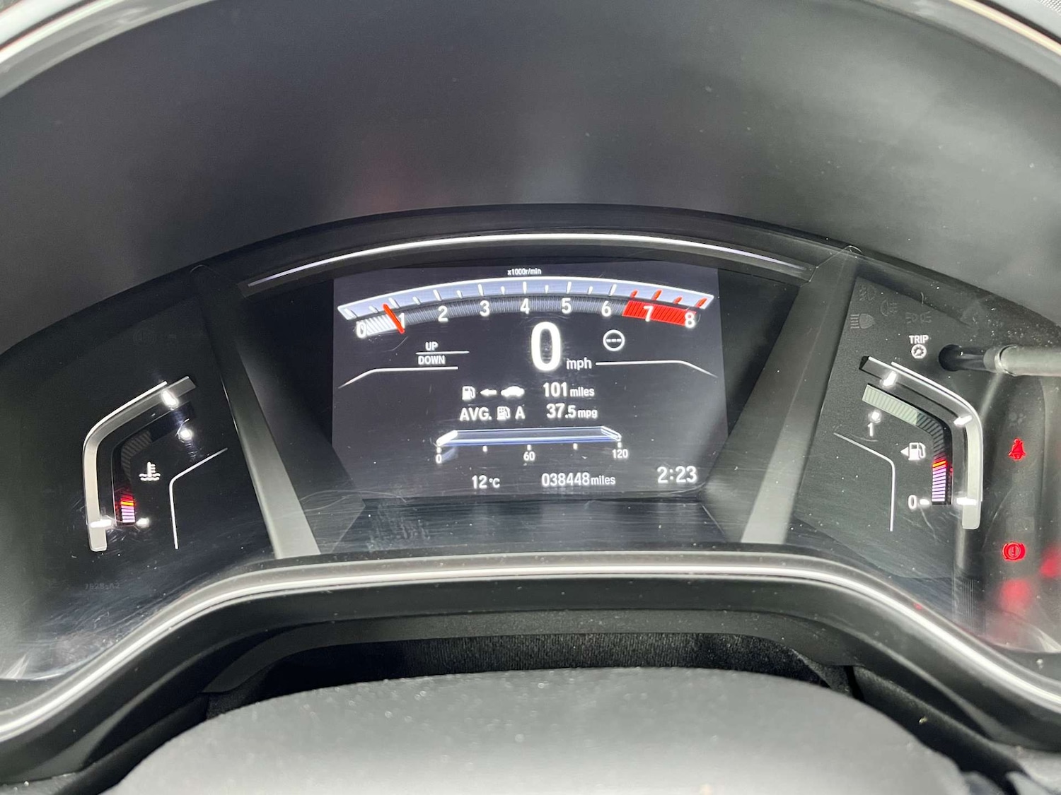 Used Honda CR-V 2019 for sale - 78039593: Photo 20