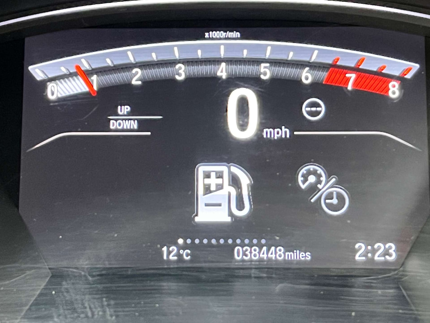 Used Honda CR-V 2019 for sale - 78039593: Photo 22