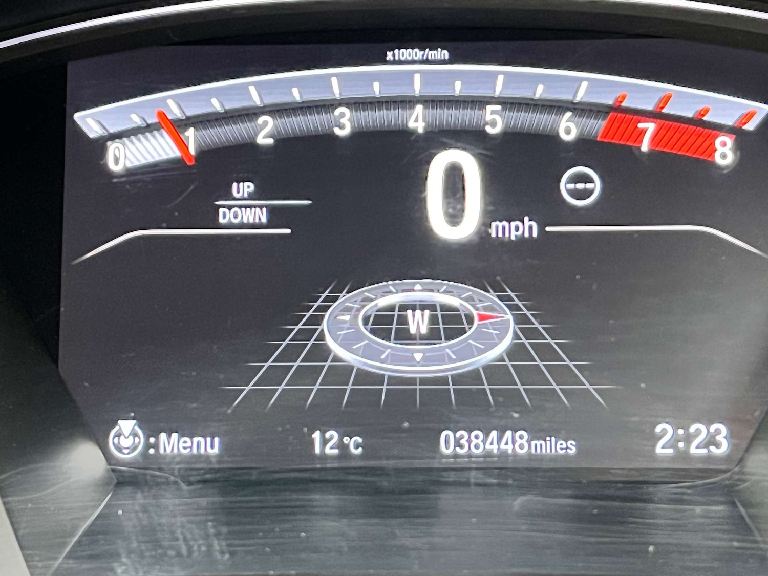 Used Honda CR-V 2019 for sale - 78039593: Photo 23