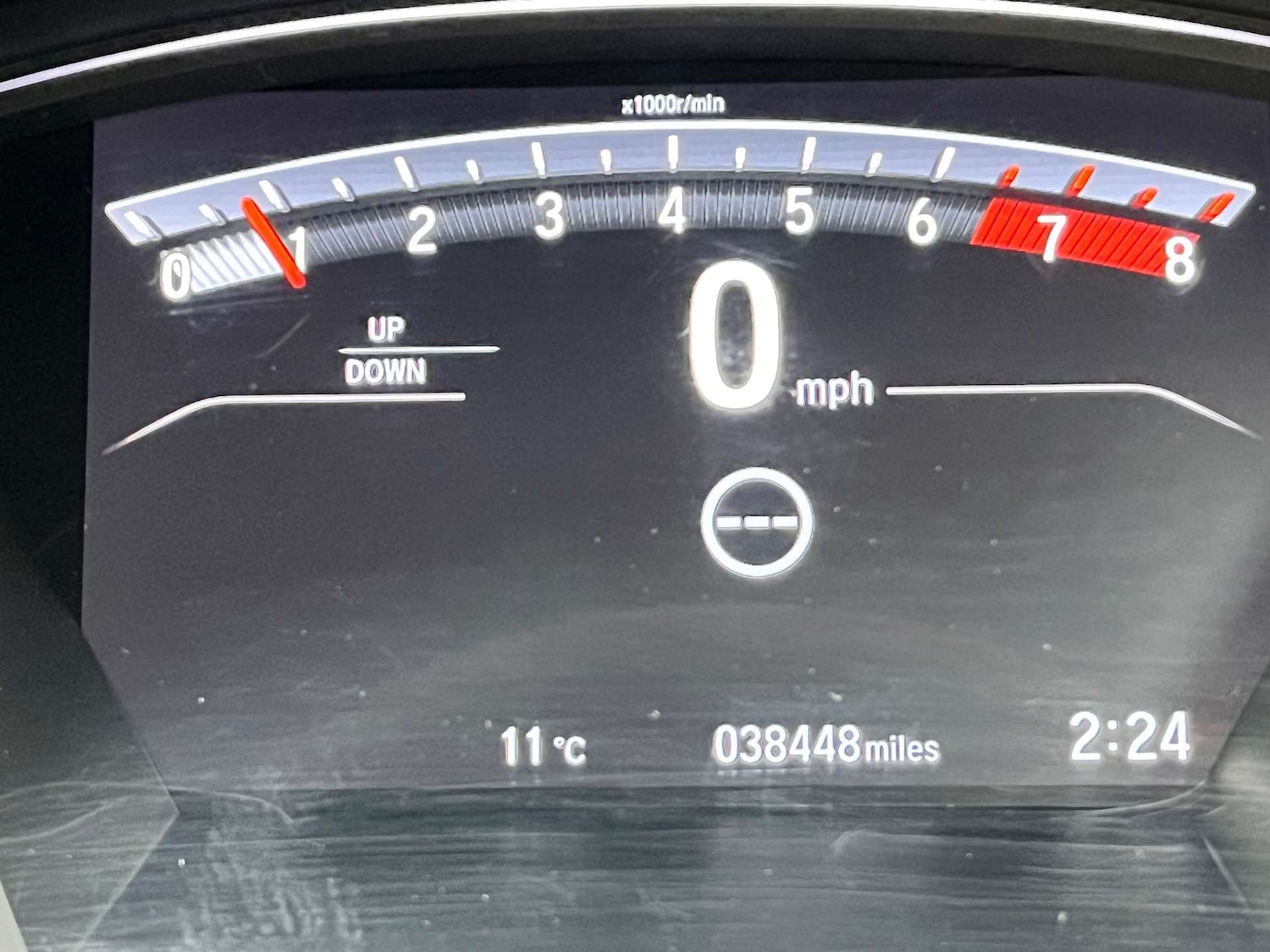 Used Honda CR-V 2019 for sale - 78039593: Photo 24