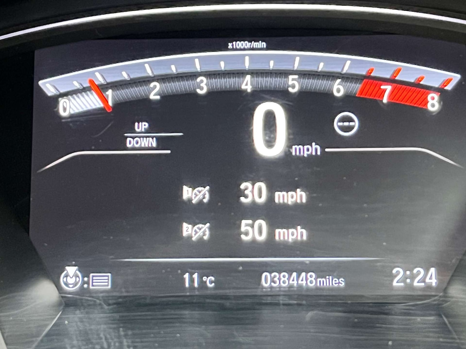 Used Honda CR-V 2019 for sale - 78039593: Photo 25