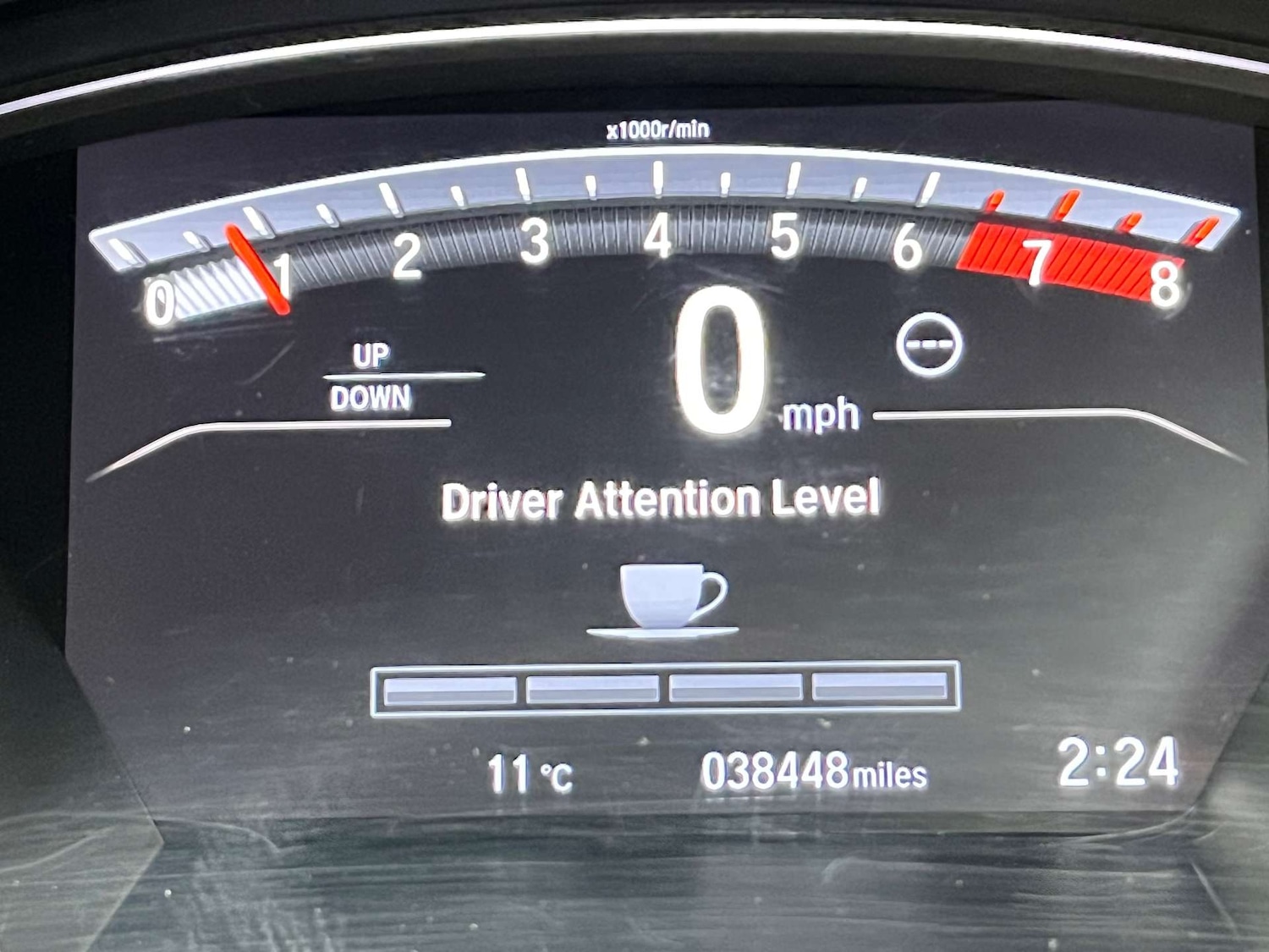 Used Honda CR-V 2019 for sale - 78039593: Photo 26