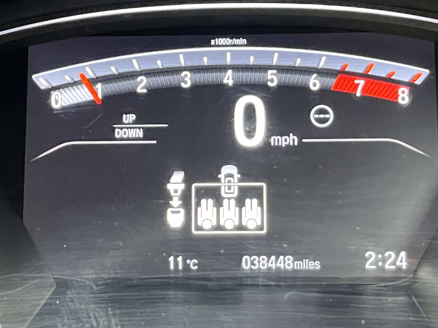 Used Honda CR-V 2019 for sale - 78039593: Photo 27