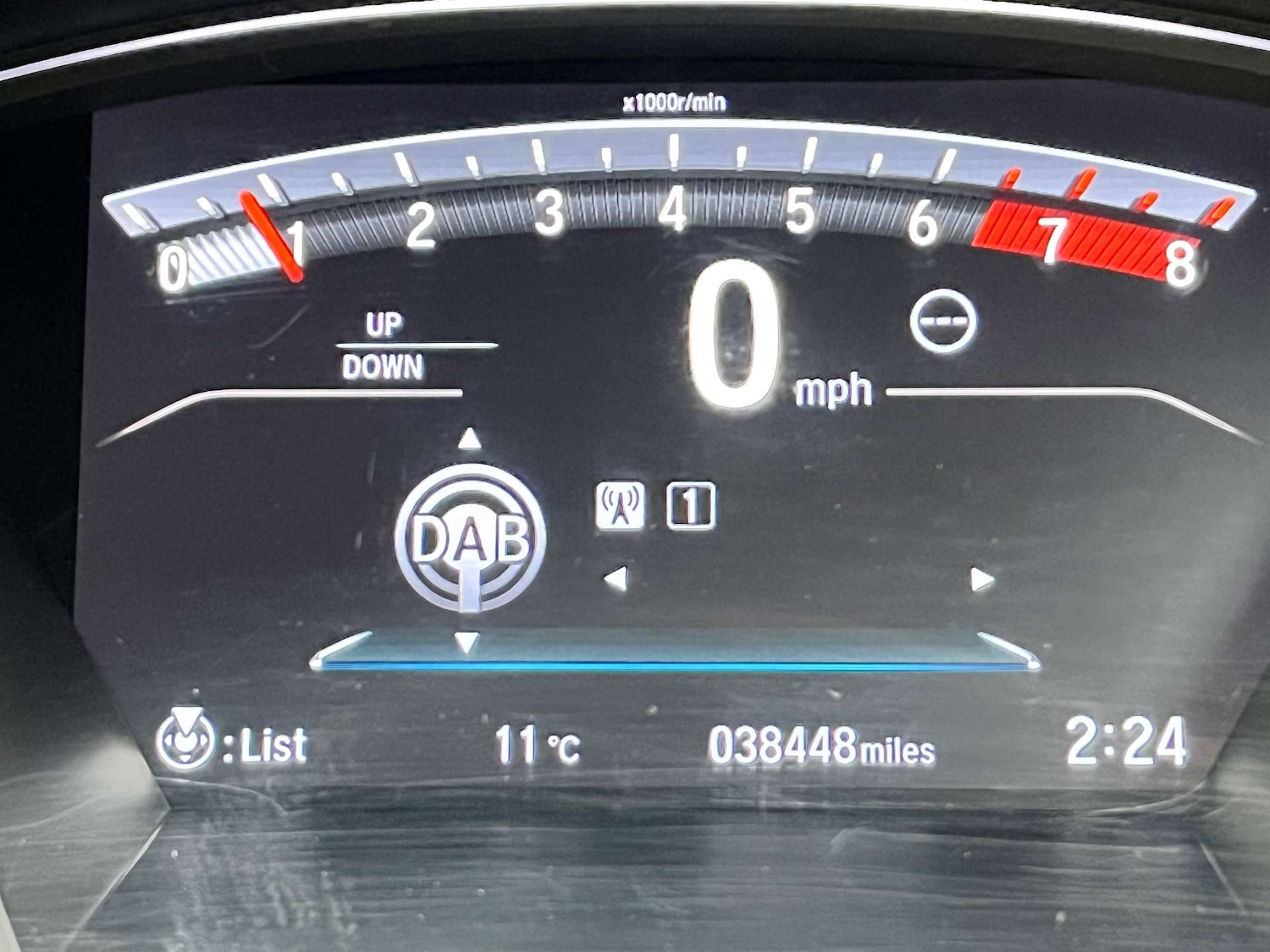 Used Honda CR-V 2019 for sale - 78039593: Photo 29