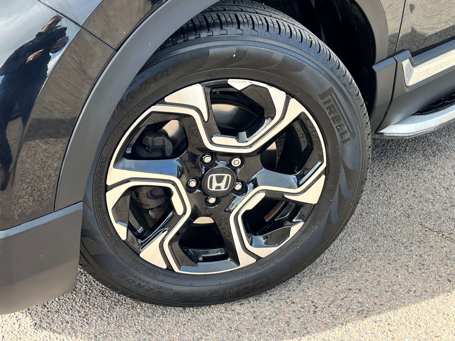 Used Honda CR-V 2019 for sale - 78039593: Photo 3