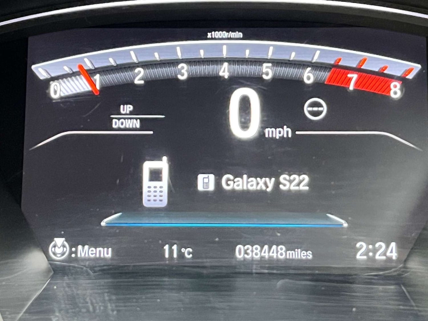 Used Honda CR-V 2019 for sale - 78039593: Photo 30