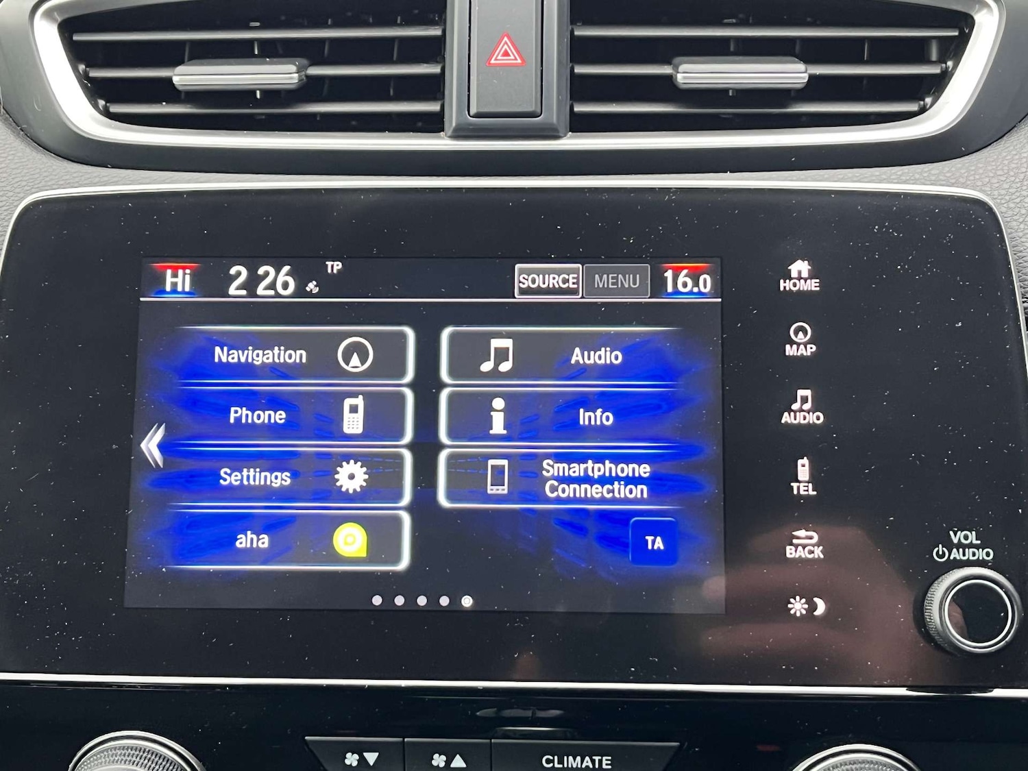 Used Honda CR-V 2019 for sale - 78039593: Photo 31