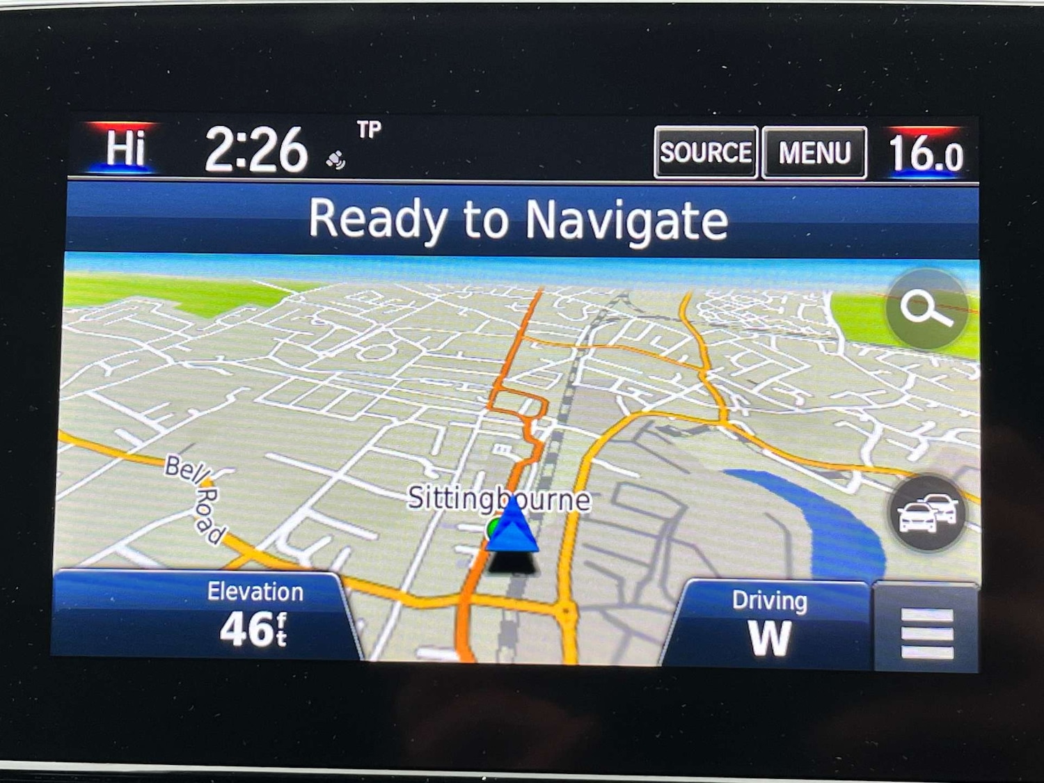 Used Honda CR-V 2019 for sale - 78039593: Photo 32