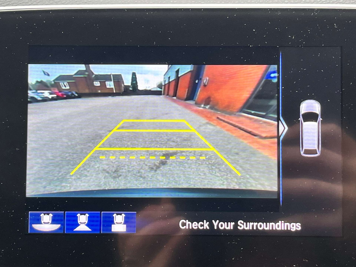 Used Honda CR-V 2019 for sale - 78039593: Photo 33