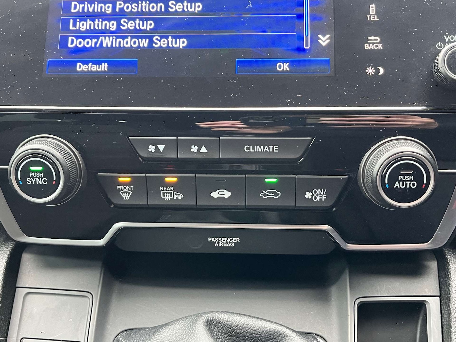 Used Honda CR-V 2019 for sale - 78039593: Photo 49